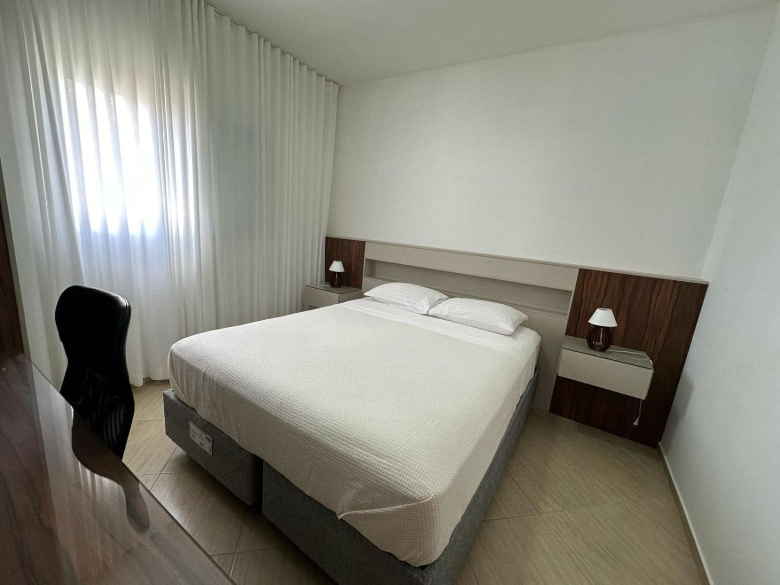 Appartamento Residencial 04 Monte Carlo Em Sao Roque Esterno foto