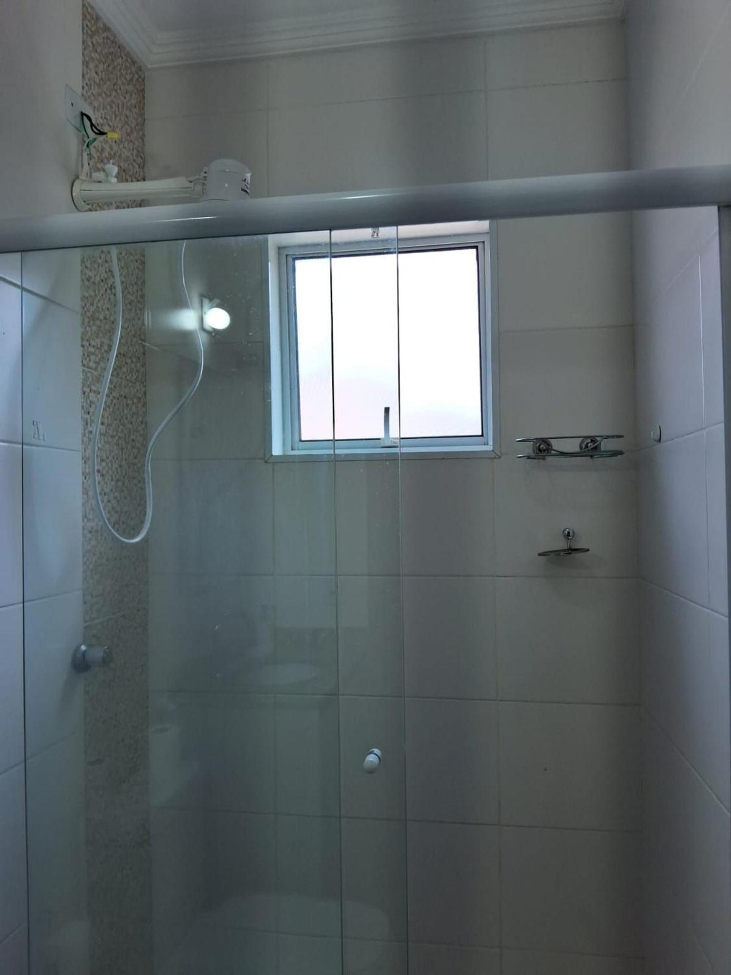 Appartamento Residencial 04 Monte Carlo Em Sao Roque Esterno foto