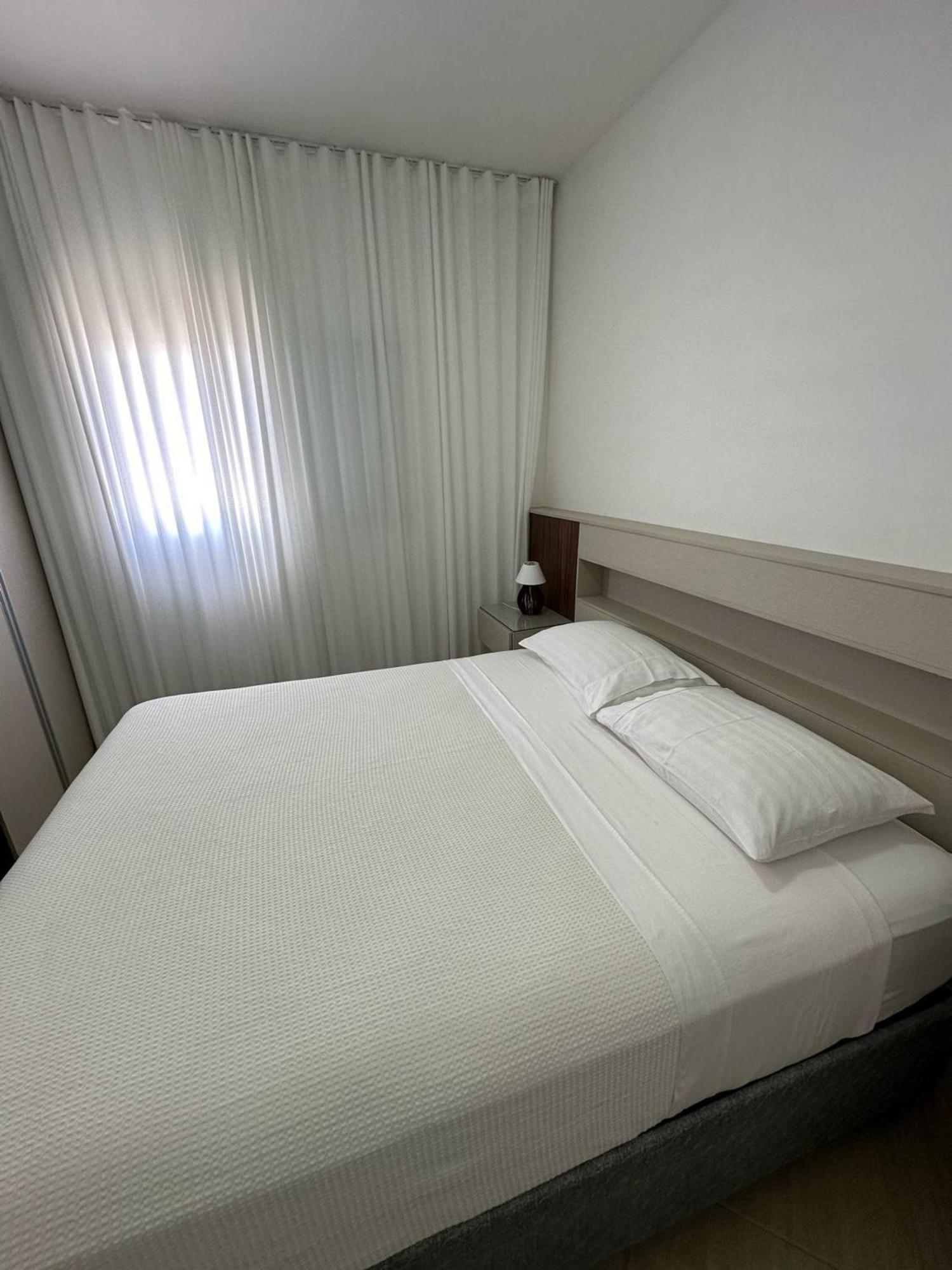 Appartamento Residencial 04 Monte Carlo Em Sao Roque Esterno foto