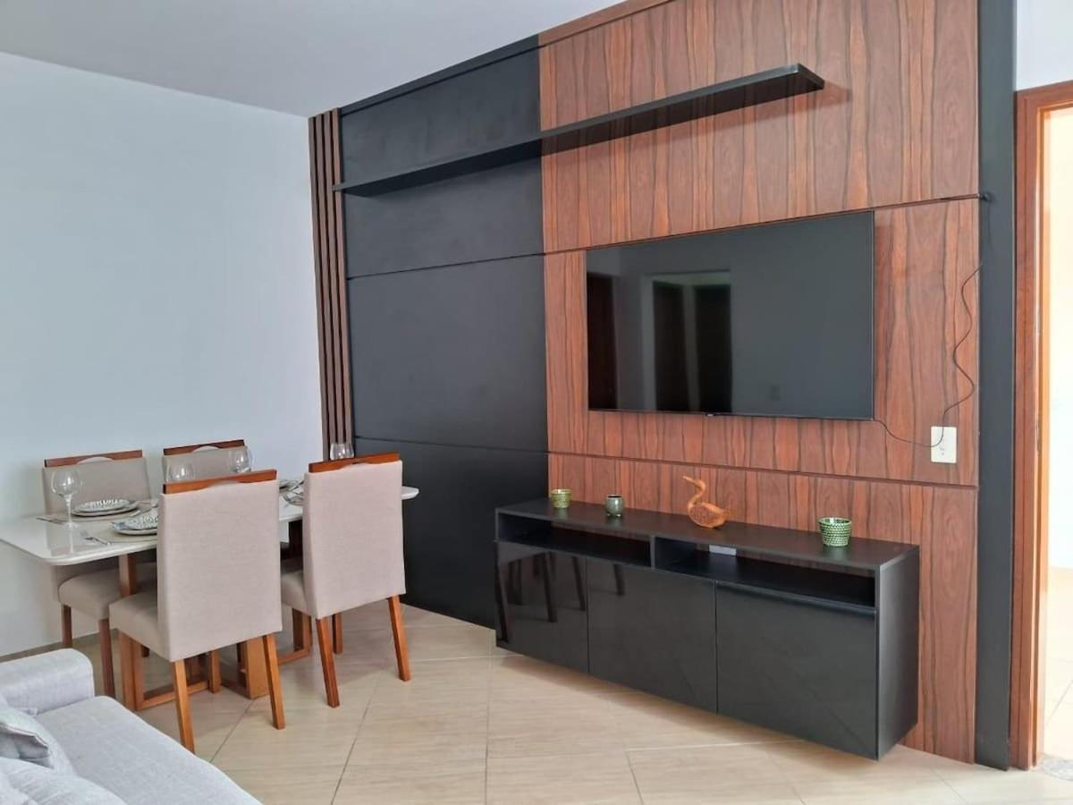Appartamento Residencial 04 Monte Carlo Em Sao Roque Esterno foto