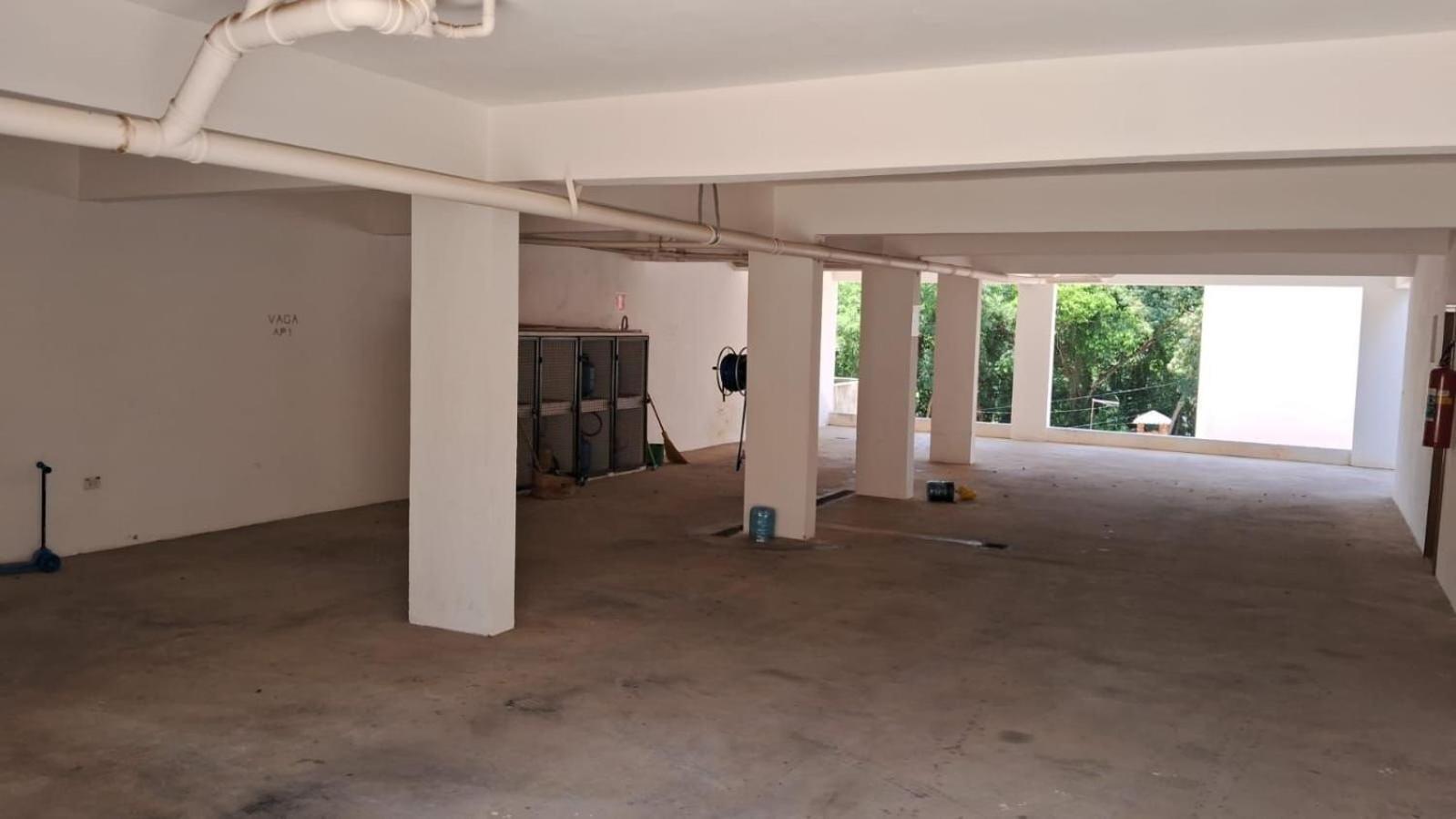 Appartamento Residencial 04 Monte Carlo Em Sao Roque Esterno foto