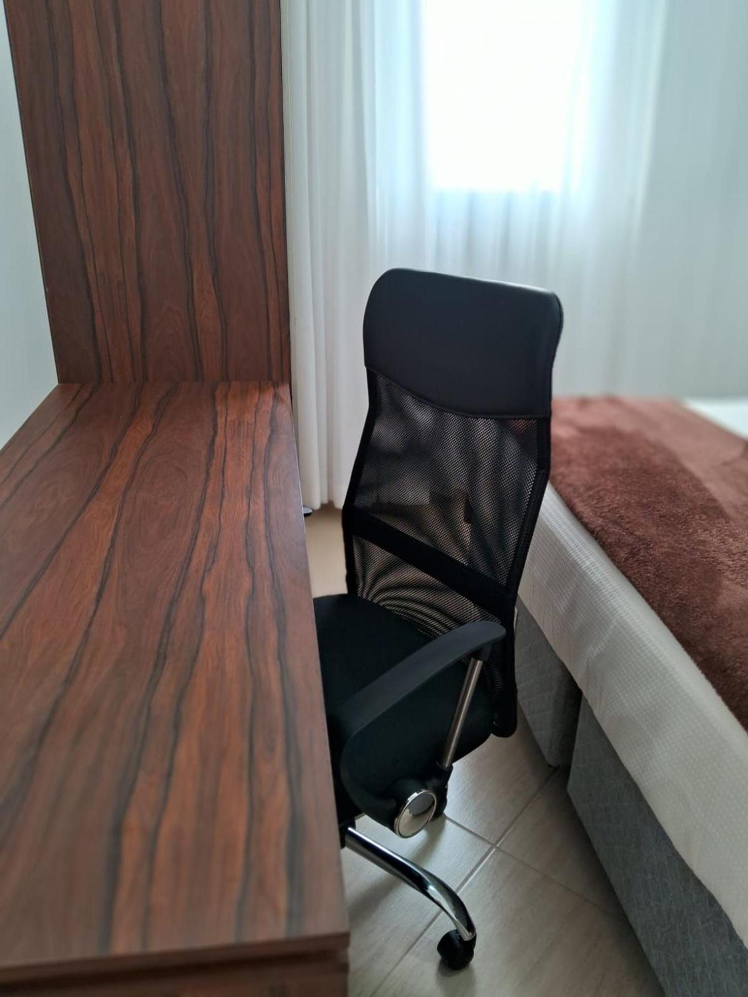 Appartamento Residencial 04 Monte Carlo Em Sao Roque Esterno foto